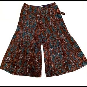 Anthropologie The Essential Culotte